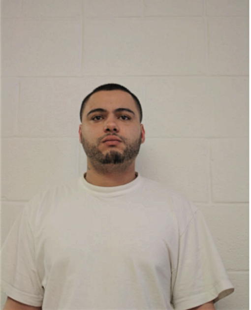 CARLOS D ROMAN, Cook County, Illinois