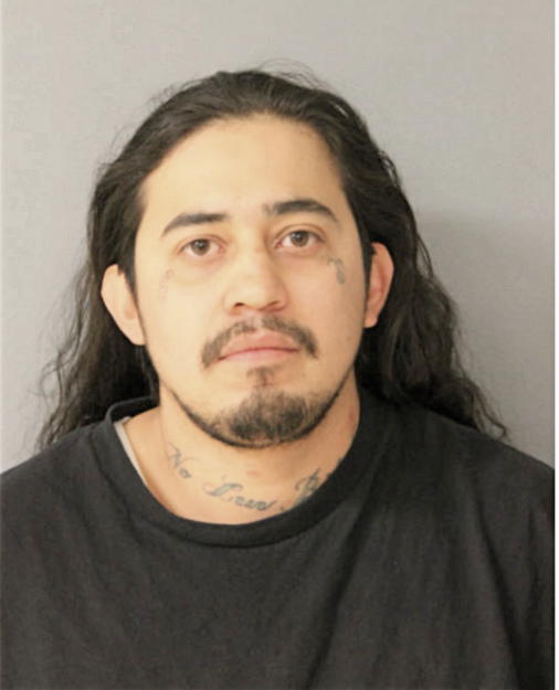 OCTAVIANO ROMERO, Cook County, Illinois