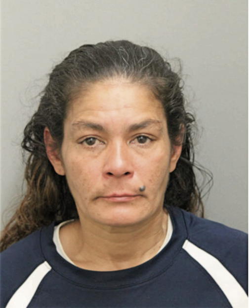 DIANA RONGIONE, Cook County, Illinois