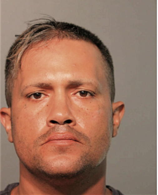 JUAN JESUS ROSADO-ALVARADO, Cook County, Illinois