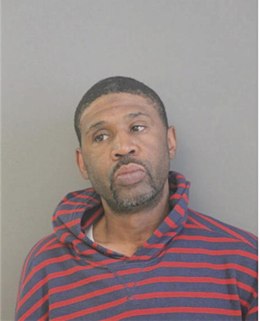 THOMAS RUSSELL, Cook County, Illinois