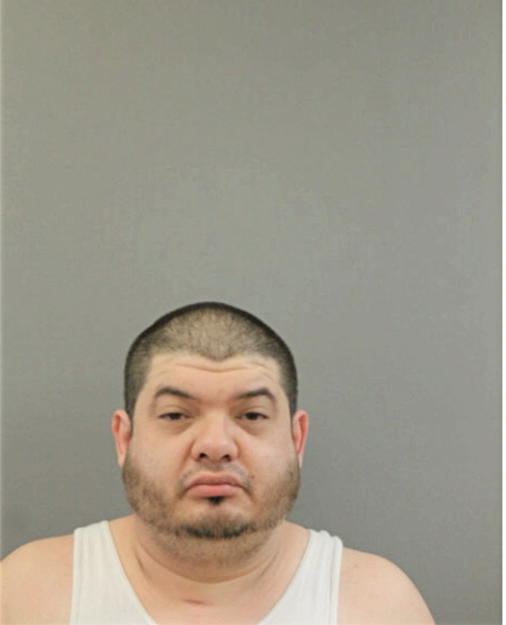 TRINIDAD SANCHEZ, Cook County, Illinois
