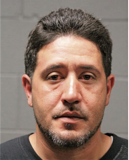 DARIO VILARO SANTOS, Cook County, Illinois