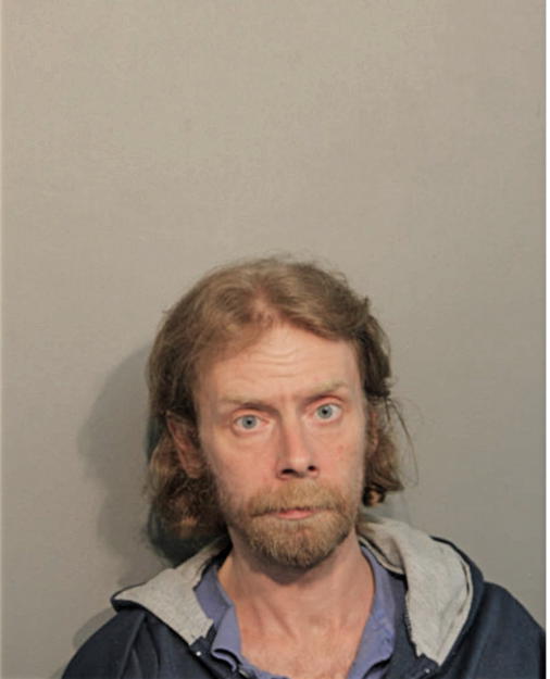 ERIC SCHNABEL, Cook County, Illinois