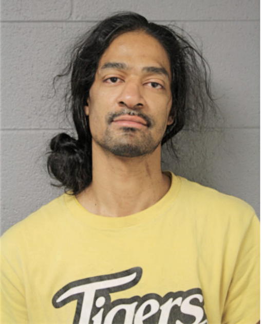 NULYE SCOTT, Cook County, Illinois