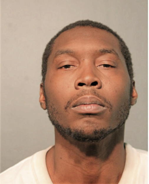 KENDRICKS M SCURLLOCK, Cook County, Illinois