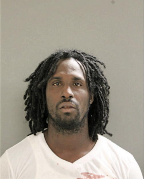 AARON SIMS, Cook County, Illinois