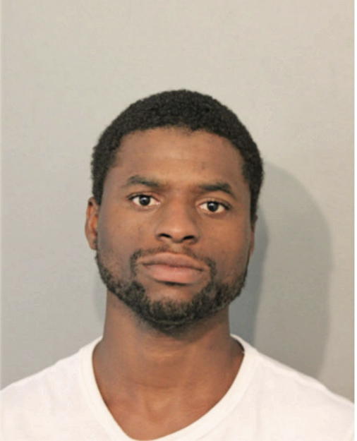 RODERICK SIMS, Cook County, Illinois