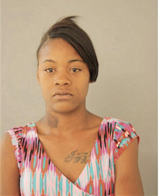 DELLA A SMITH, Cook County, Illinois