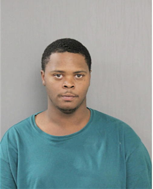 DEVANTE B SMITH, Cook County, Illinois