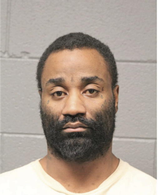GARY O SMITH, Cook County, Illinois