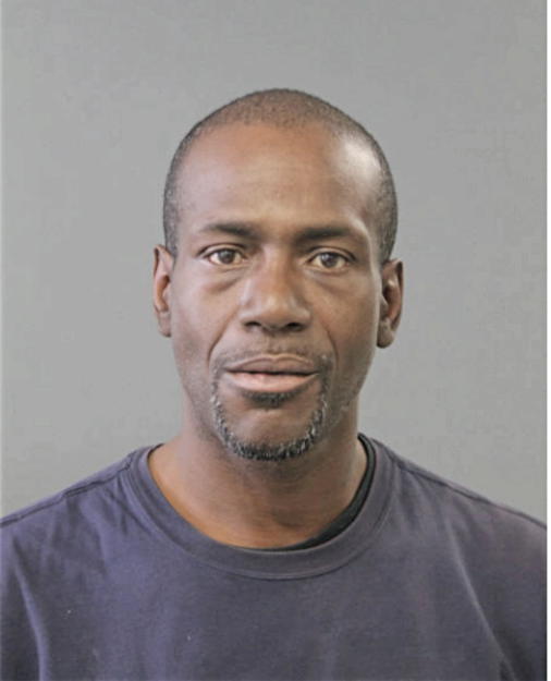 KENNETH SMITH, Cook County, Illinois