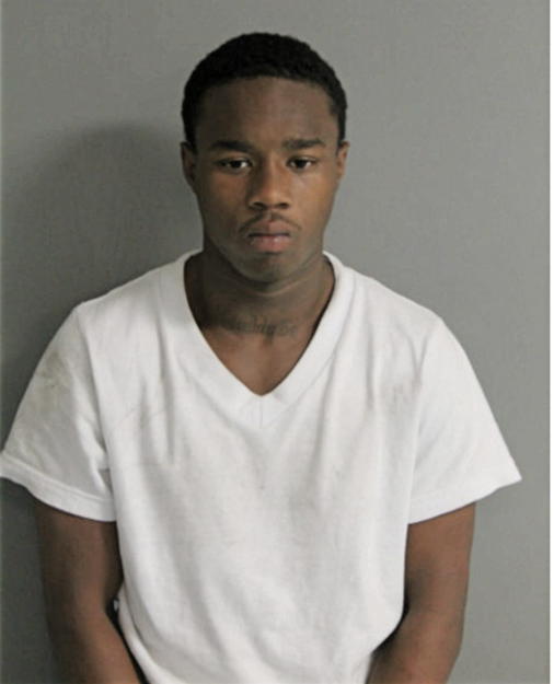 TYREK STEVENS, Cook County, Illinois