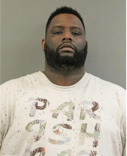 JOHNNY STEWART, Cook County, Illinois