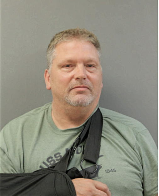 JAMES R STOLEN, Cook County, Illinois