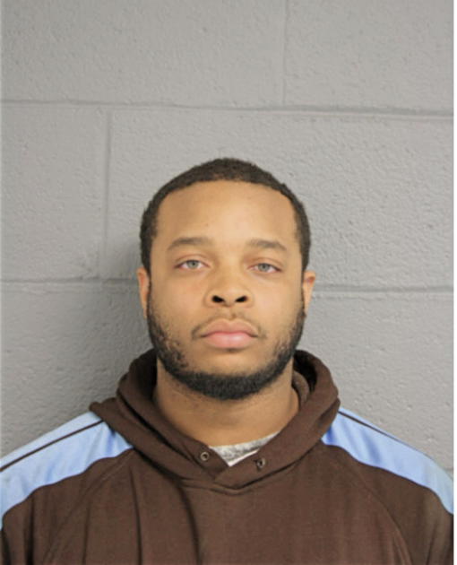 LEONARD D TAYLOR, Cook County, Illinois