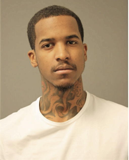 TAVARES TAYLOR, Cook County, Illinois