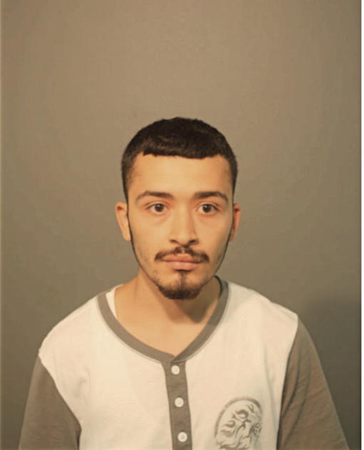 DIEGO TELLO, Cook County, Illinois