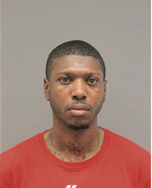 JOSHUA J THOMAS, Cook County, Illinois