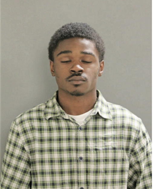 MALCOLM L THOMAS, Cook County, Illinois