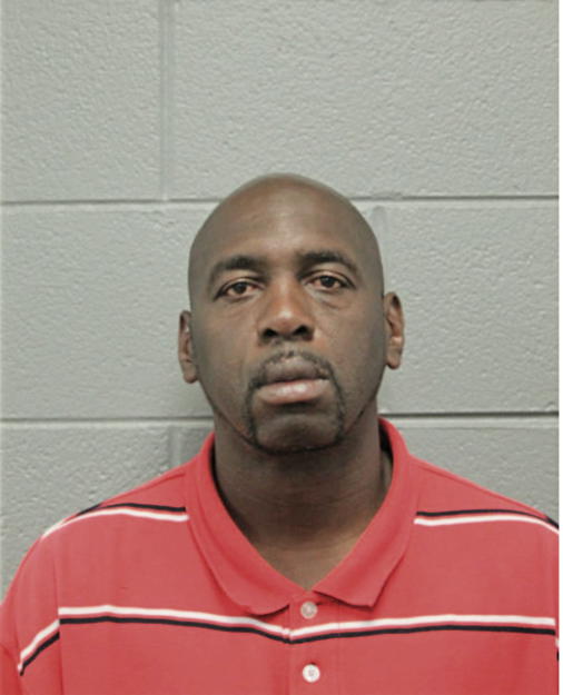 ZACHARY THREATT, Cook County, Illinois