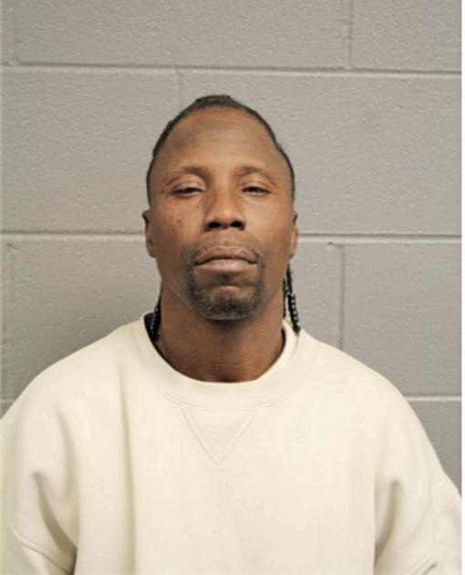 ARDELL TIPTON, Cook County, Illinois