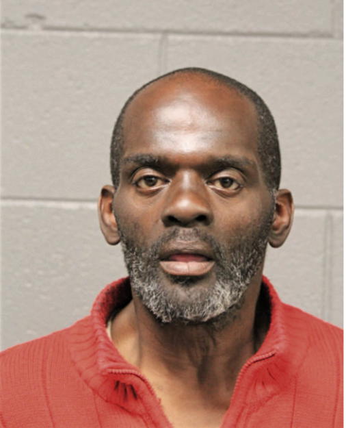 JOHN TOPPS, Cook County, Illinois