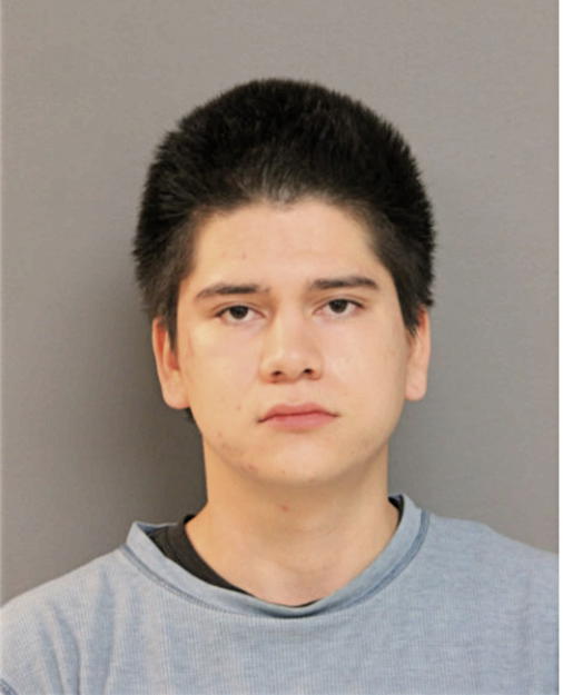 RAFAEL URIBE-GUTIERREZ, Cook County, Illinois