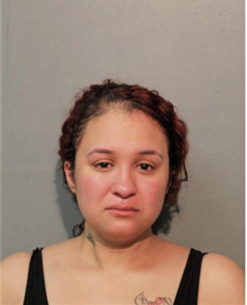 JOCELYN J VARGAS, Cook County, Illinois