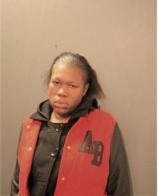 DENISE VAUGHN, Cook County, Illinois