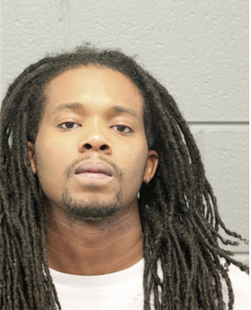 DAJUN D WALKER, Cook County, Illinois