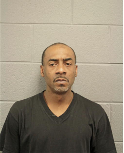 MICHAEL WALKER, Cook County, Illinois