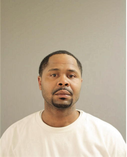 ORRIN J WALKER, Cook County, Illinois