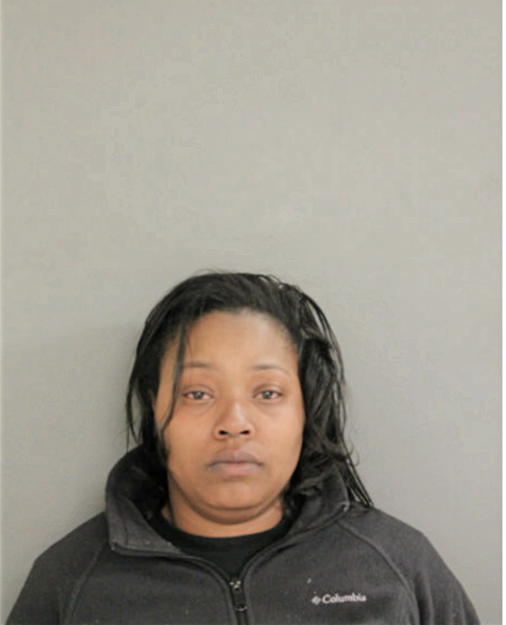 LORI L WALKER-SIVELS, Cook County, Illinois