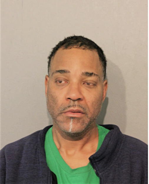 RICHARD A WARD, Cook County, Illinois