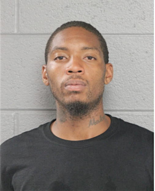 LAVARIUS C WASH, Cook County, Illinois