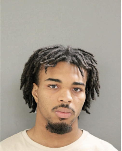 AUSTIN A WHITE, Cook County, Illinois
