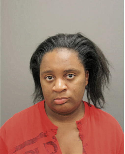 SHARDAY L WHITLOCK, Cook County, Illinois