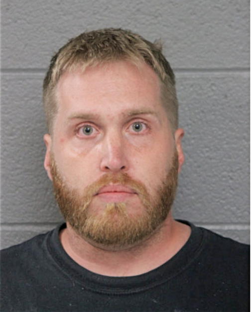 CHASE E WHITT, Cook County, Illinois