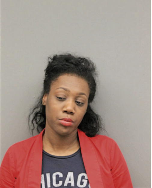 EBONY MONIQUE WIGGINS, Cook County, Illinois