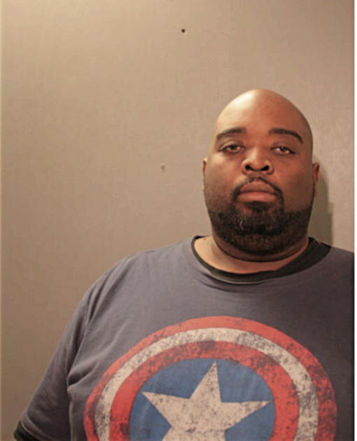 MICHAEL O WILEY, Cook County, Illinois