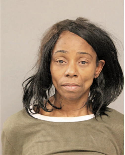 CRYSTAL M WILKES, Cook County, Illinois