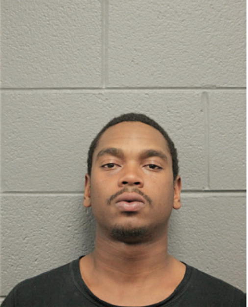 ANGELO KEITH WILSON, Cook County, Illinois