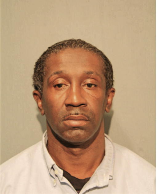 ALVIN WRIGHT, Cook County, Illinois
