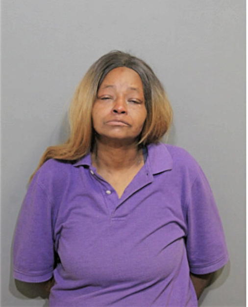 LATASHA WRIGHT, Cook County, Illinois