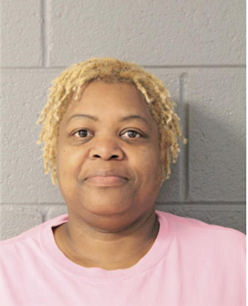 PRISCILLA WRIGHT, Cook County, Illinois