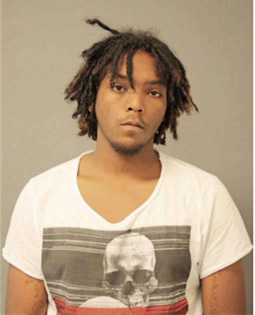 MYRON YOUNG, Cook County, Illinois
