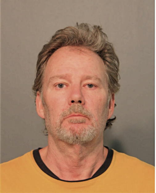 JAMES A YTSMA, Cook County, Illinois