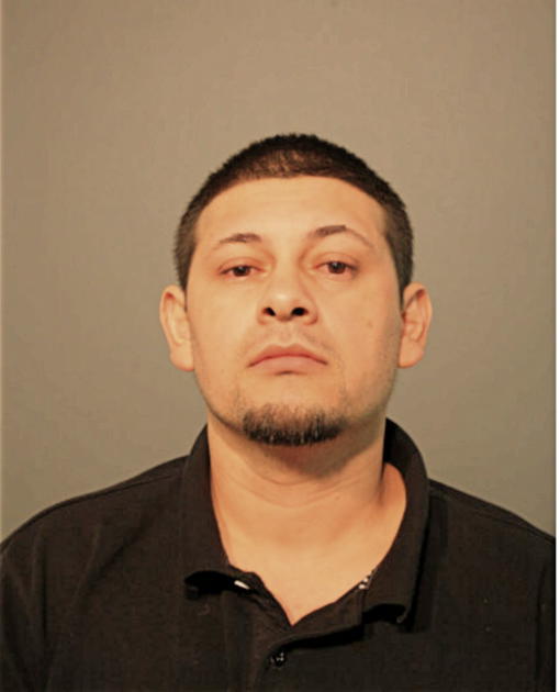 CESAREO ZORRILLA-AZUARA, Cook County, Illinois