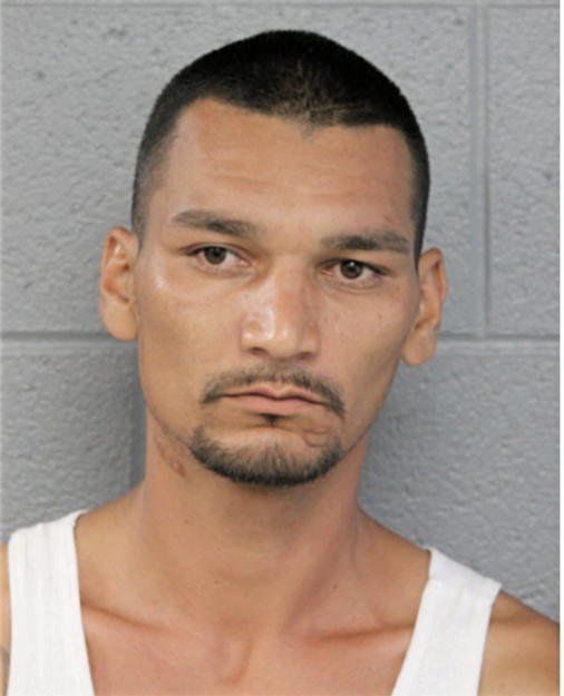 ANTHONY R AGUILAR, Cook County, Illinois